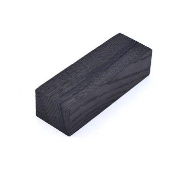 Brisa Handle Material - Bog Oak