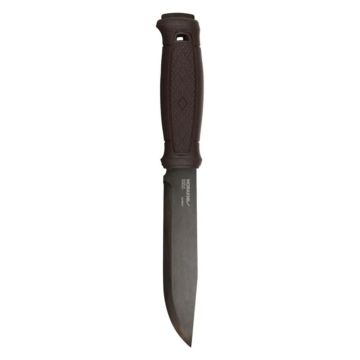 Mora Garberg Grand BB LS Carbon Steek Bushcraft Knife