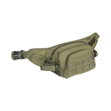 Bushcraft Essentials Waist Bag