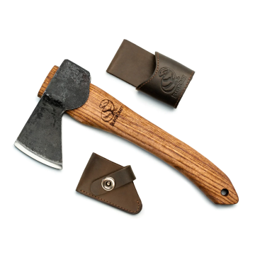 Beavercraft Compact Axe AX1