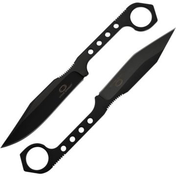 WithArmour Garfish Throwing Knife Set