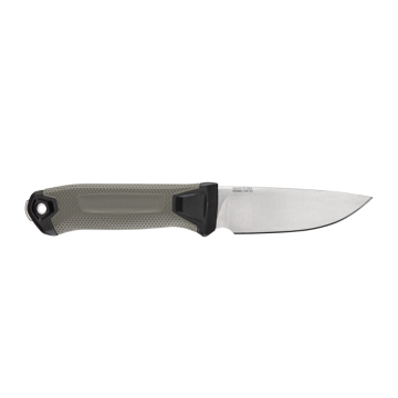 Gerber Strongarm Camp Knife Green