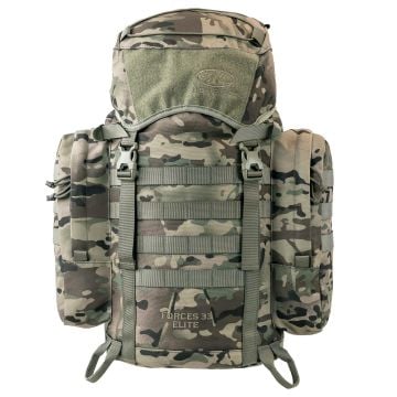 Highlander Forces Elite Rucksack 33L - HMTC