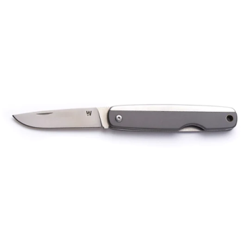 Whitby KENT EDC Pocket Knife - Titanium