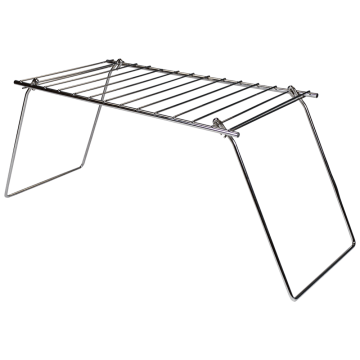 Coghlans Folding Pack Grill 12.5” x 6.5”