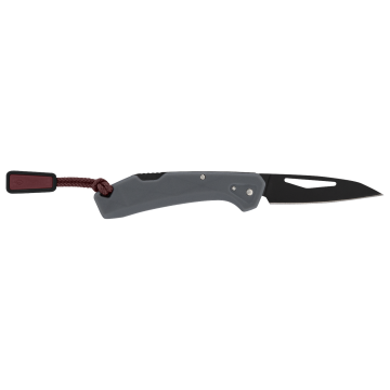 Gerber LST Mini Pocket Knife - Grey/Black