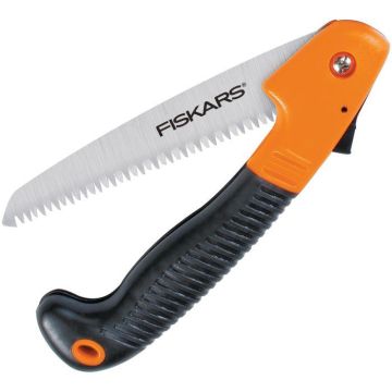 Fiskars Folding Saw - 7in