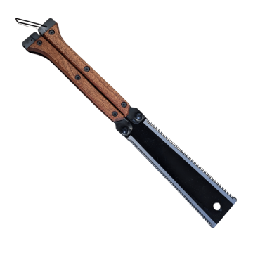 BeWild Folding SK5 Bushcraft Saw - Seconds