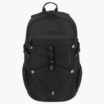 Highlander Venture Daypack V2 - Black