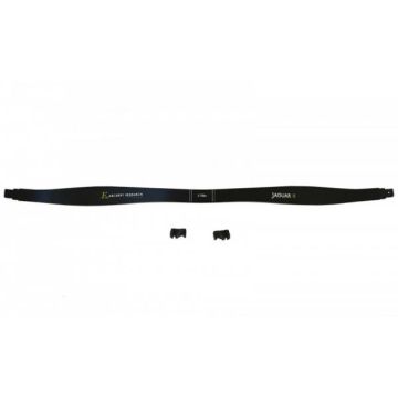 EK Archery Jaguar II Limb Set - 175 lbs