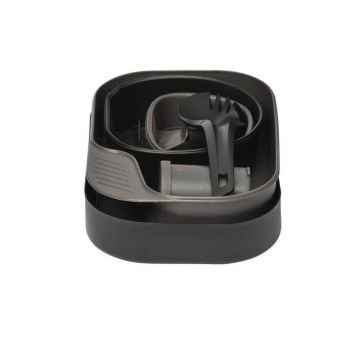 Wildo Camp-A-Box Complete - Black