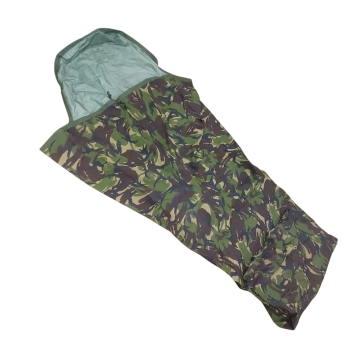 British Army Goretex Bivvy Bag DPM - Grade 1