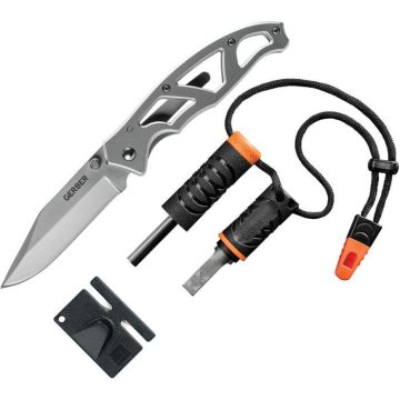 Gerber Paraframe Combo