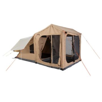Oztent RX-5 Tent With Living Room & Tub Floor