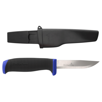 Hultafors RFR GH Craftsman's Knife with Enhanced Grip