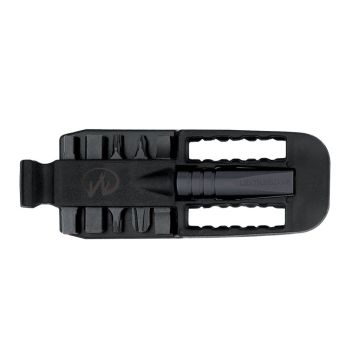 Leatherman Removable Bit Driver - Black