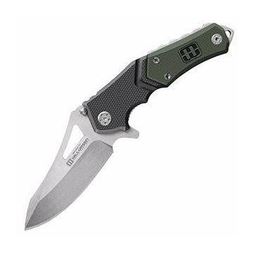 Lansky Sharpeners Responder Folding Knife
