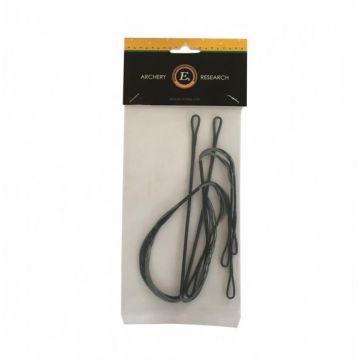 EK Archery Cable Set/Split String - Blade+