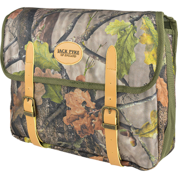 Jack Pyke Dog Bag - English Oak Evoultion