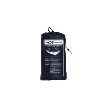 DD Hammocks Frontline Hammock - Black