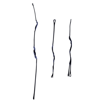 EK Archery Spare Bow String - Exterminator Shooting String