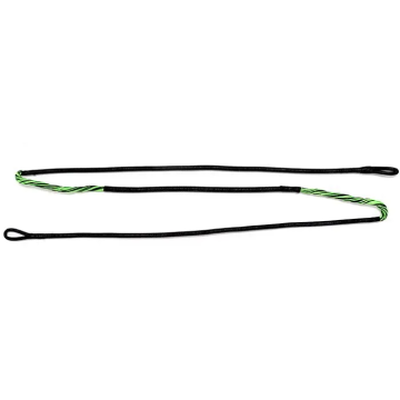 Hori-Zone Redback String - Green