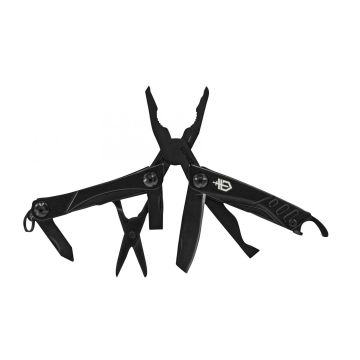 Gerber Dime Mini Multi-Plier Tool - Black