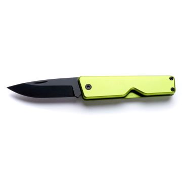 Whitby MINT EDC Pocket Knife - Cactus Green