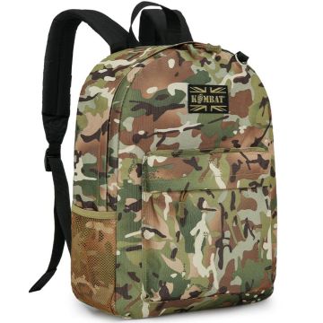 Kombat Street Pack Rucksack 18L - BTP