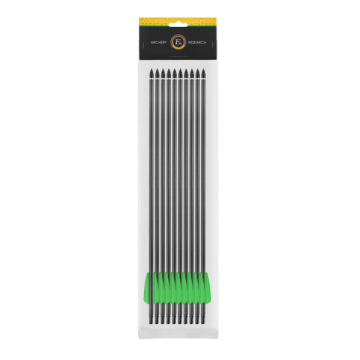 EK Archery Whipshot Arrows (10 pack)
