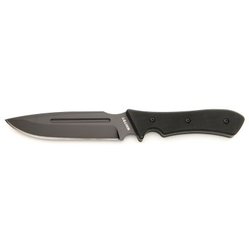 Whitby ESK Outdoor/Camping Sheath Knife 