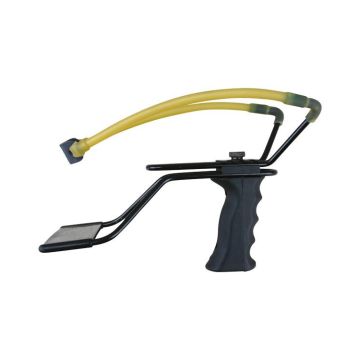 Kombat Vulcan Folding Slingshot
