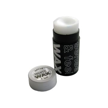 Flex Sense And Feel Wax - White (No Odour)