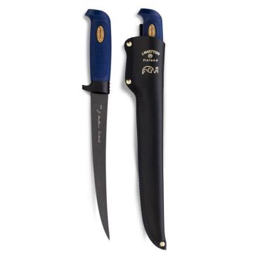 Marttiini Filleting Knife 9" Martef Coating