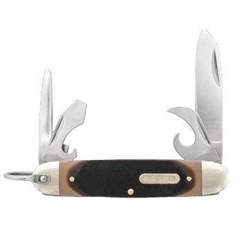 Old Timer Scout - UK Legal Carry Knife