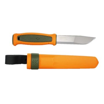 Mora Kansbol Hunting Edition Stainless