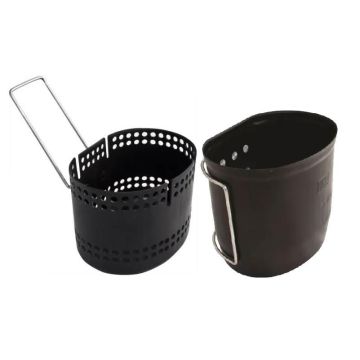 BCB Mk2 Crusader Cooking Set