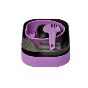 Wildo Camp-A-Box - Lilac