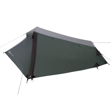 Highlander Blackthorn 1 Gen2 - Scarab Green