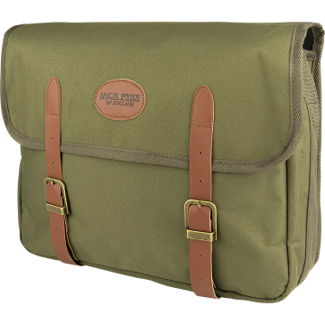 Jack Pyke Dog Bag - Green