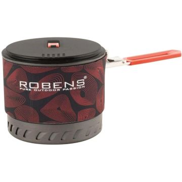 Robens Turbo Pot Pro - 1.2 L