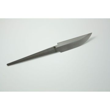 Laurin Metalli Rhombic Ground Blade 91mm Stainless Steel