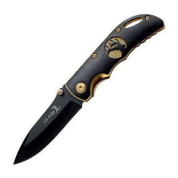Elk Ridge Gentleman's Knife