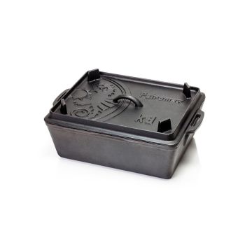 Petromax Loaf Pan with Lid - Large