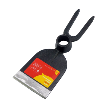 100mm Mattock Head