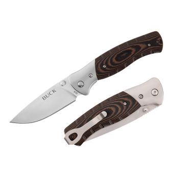 Buck Small Folding Selkirk Knife