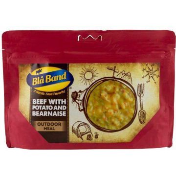 Bla Band Beef with Potato and Bearnaise Freeze Dried 155g