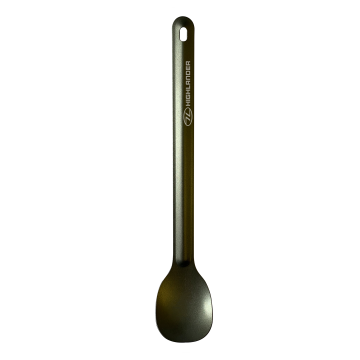 Highlander Ration Pack Long Spoon