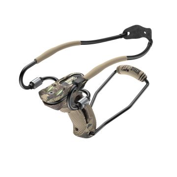 Barnett Rat King Havoc Hunter Slingshot