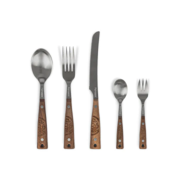 Petromax Camping Cutlery